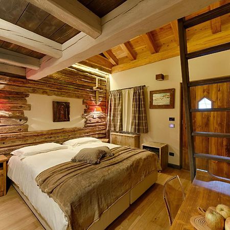 Les Plaisirs D'Antan Hotel Jovencan Room photo