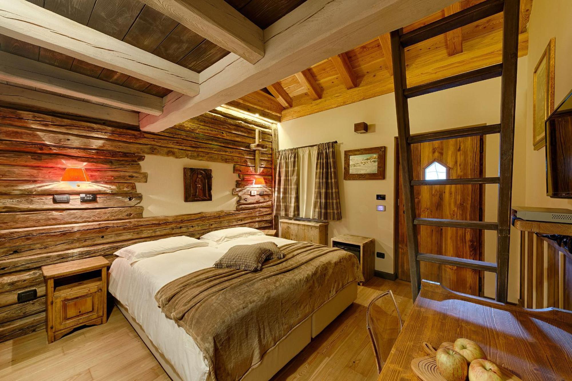 Les Plaisirs D'Antan Hotel Jovencan Room photo