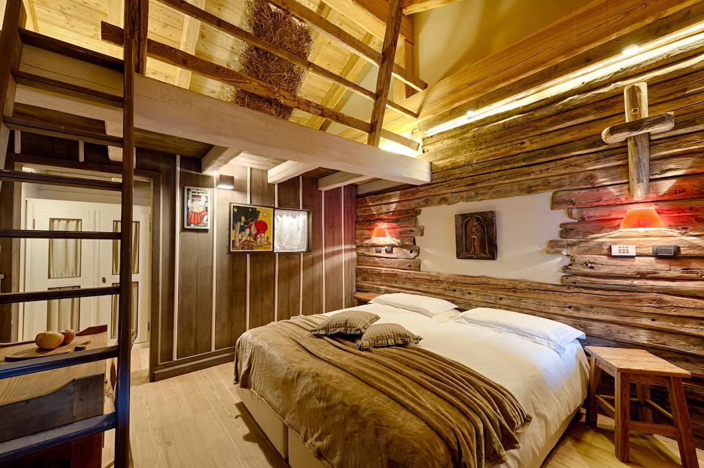 Les Plaisirs D'Antan Hotel Jovencan Room photo
